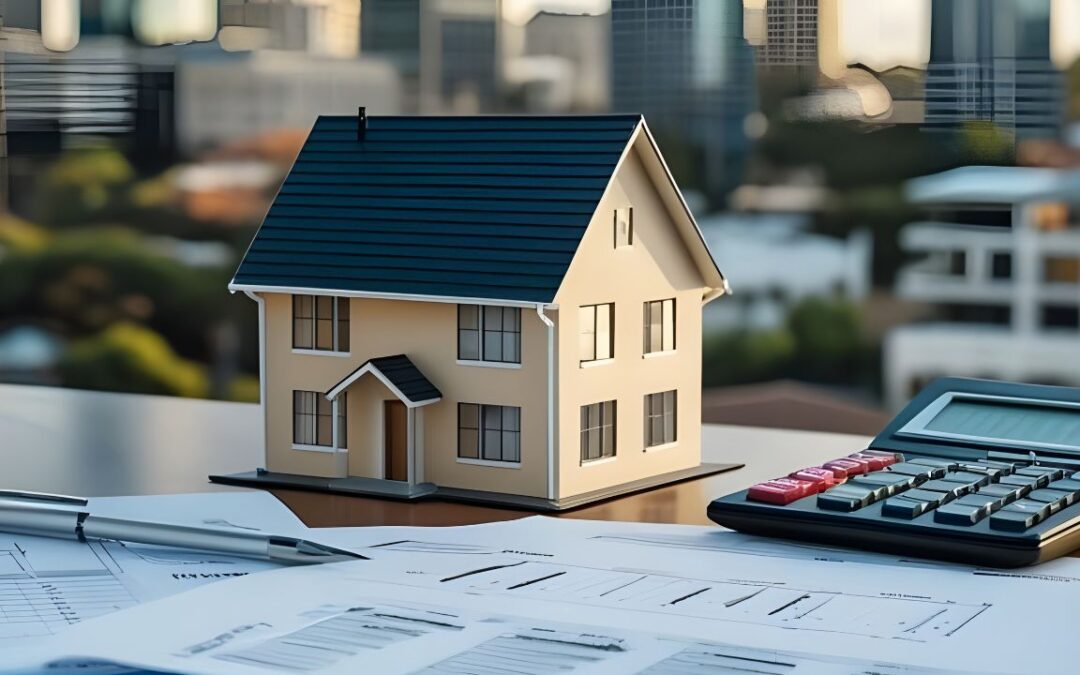 What Are the Benefits of Working With a Mortgage Broker in New South Wales?