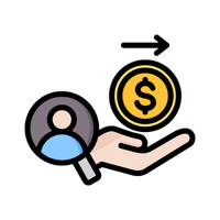 Service Main Page - Broad lender access