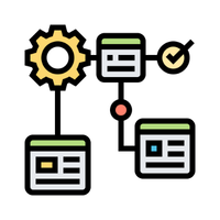 Service Main Page - Considered loan structuring