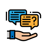 Service Main Page - Ongoing support