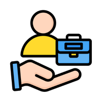 Service Main Page - Self-Employed & Complex Lending